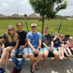 Meet your Posher, Wendy